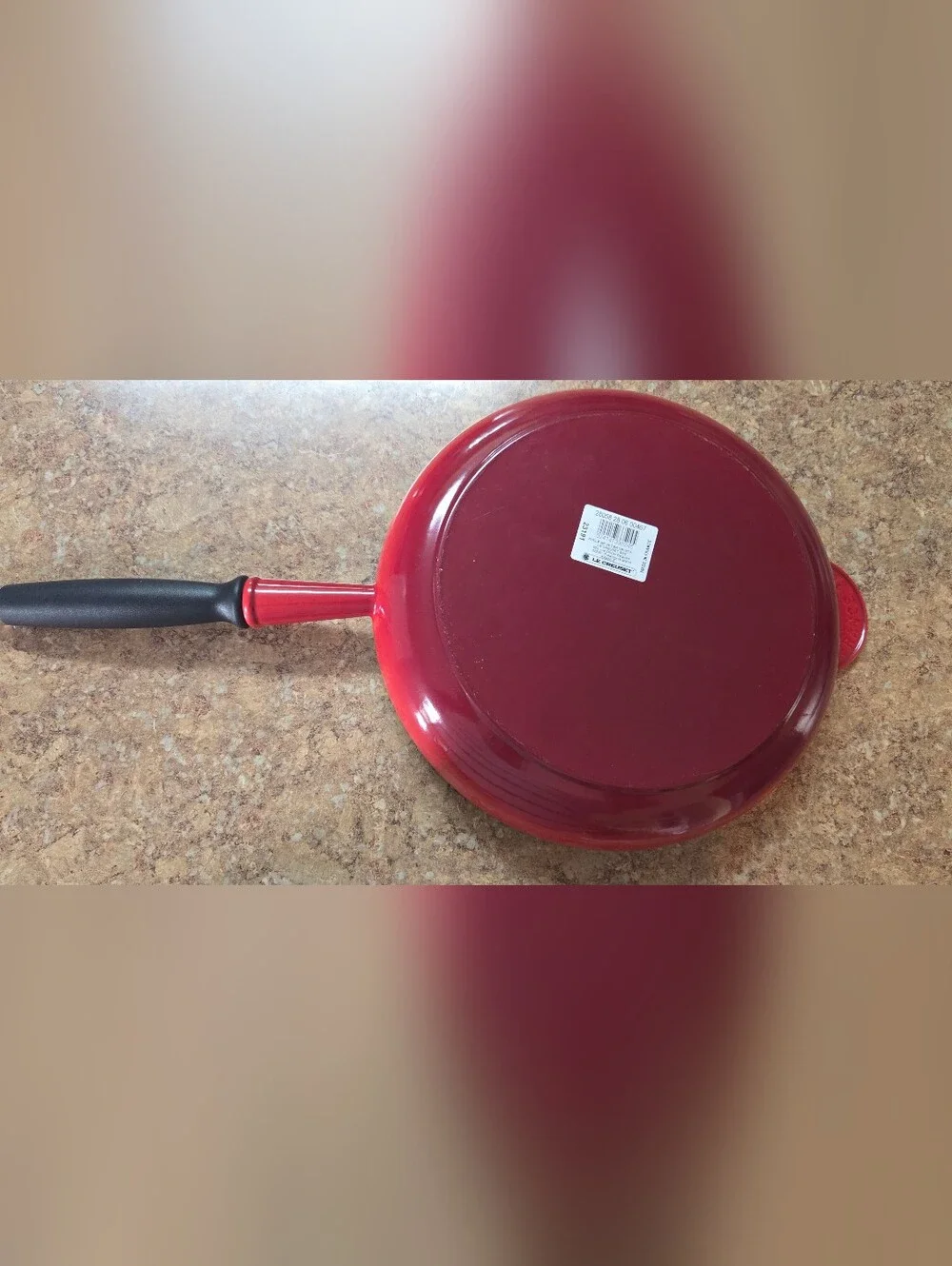 Le Creuset le creuset